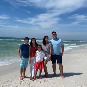 Meet your Posher, Rosie